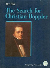Alec Eden - The Search For Christian Doppler